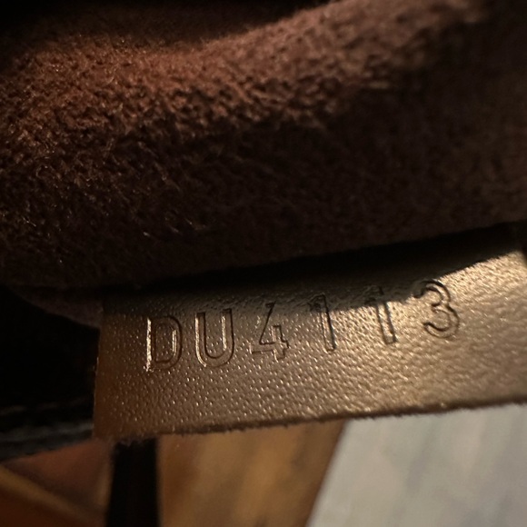 Authentic Louis Vuitton Bag - Picture 4 of 16
